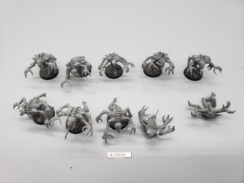 Warhammer 40k tyranids - 40k,