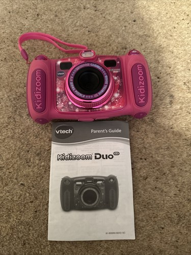 Kidizoom duo pink 0 - duo, 5.0
