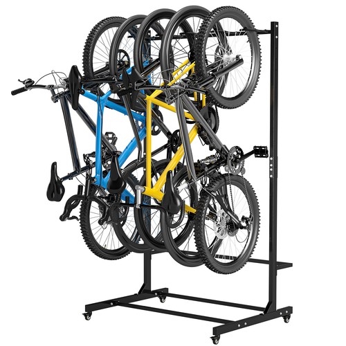 Cycle rack storage - cycle,