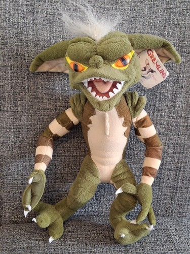 Tagged vintage gremlins green - vintage,