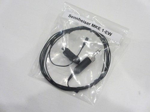 Sennheiser mke micro - mke,