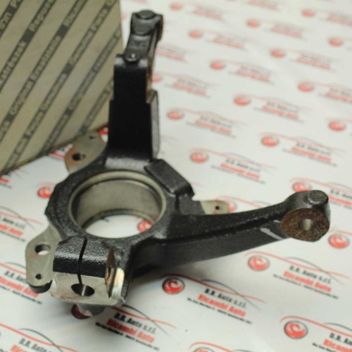 Front right pillar - pillar, fiat