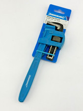 Silverline Stillson Pipe