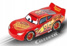 Disney Pixar Cars Lightning