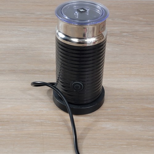 Nespresso aeroccino electric - 3,
