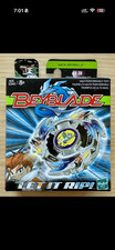 HASBRO Beyblade Wolborg 2 A-39 1st Gen Plastic G-Revolution SEALED