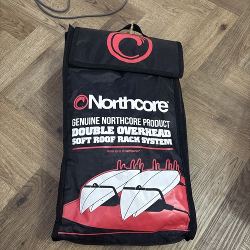 Northcore double overhead soft - double,
