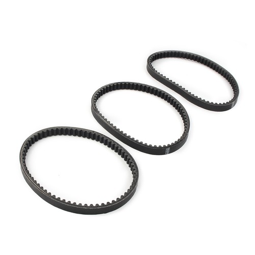 3pcs kart drive belt - kart,