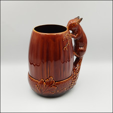 Vintage SylvaC 4068 Squirrel &