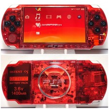 *MINT* Sony PSP 3000 Console