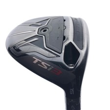 Used Titleist TSi 3 3 Fairway
