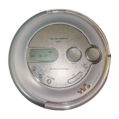 Retro sony atrac plus - 3,