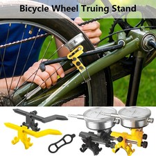 Bicycle Wheel Truing Stand W/
