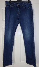 Emporio Armani Slim Fit Jeans