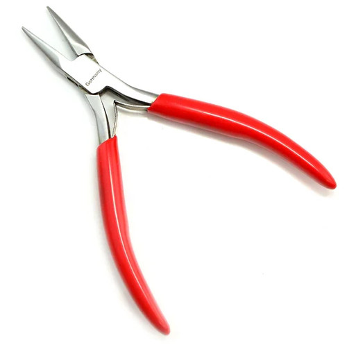 Chain nose pliers fine - chain,