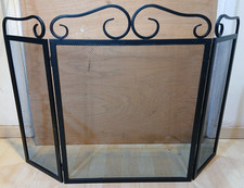 Vintage Metal Triple 3 Mesh