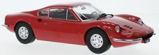 1/18 FERRARI DINO 246 GT RED