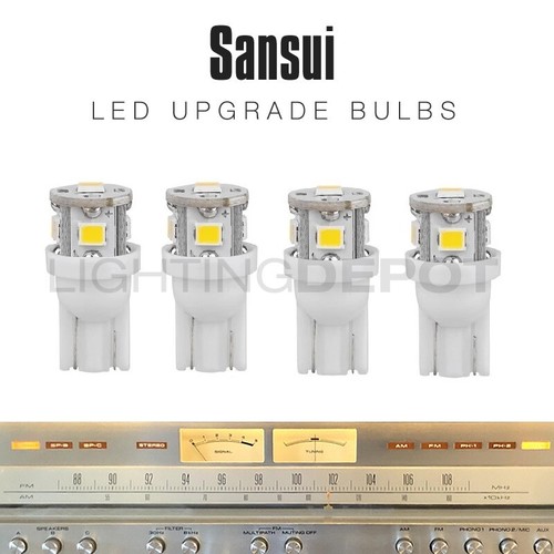 4pcs sansui 417 517 - 4pcs,