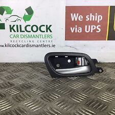 2012 HONDA CIVIC INTERIOR DOOR HANDLE OFF SIDE FRONT 72120-TV0B FAST POSTAGE