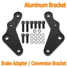 Brake Adapter / Conversion