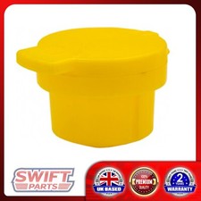 WINDSCREEN WASHER BOTTLE CAP