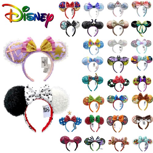 200 styles rare disney parks - disney,