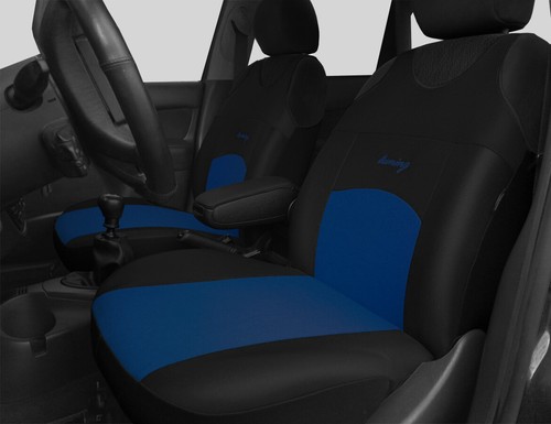 Car seat covers front - seat, 2
