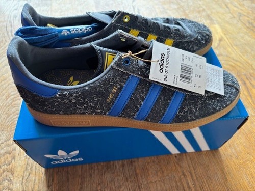 Adidas sns stockholm - stockholm, 9.5