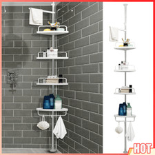 4 Tier Telescopic Bathroom