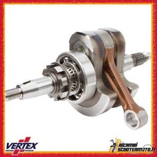 Crankshaft Yamaha Grizzly 700