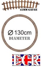 CURVES G SCALE OUTDOOR GARDEN