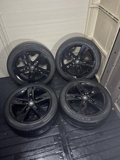 Seat Leon Fr 17" Alloys