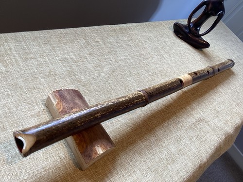 Shakuhachi jiari in a - jiari,
