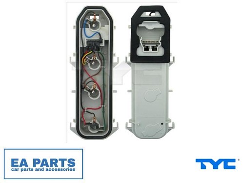 Lamp base tail light for - base,,