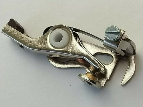 Vespa contact breaker - vespa,