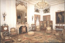 WADDESDON MANOR, THE GREY