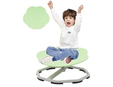 Brelley Sensory Spinning Chair