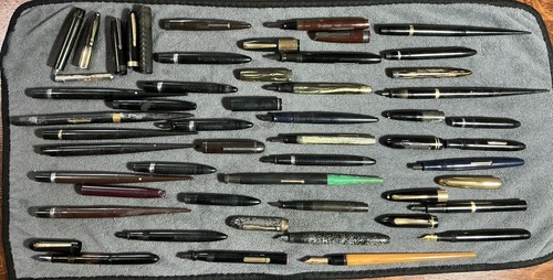 Vintage sheaffer others - sheaffer,