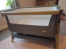 Tutti bambini cozee bedside - tutti,