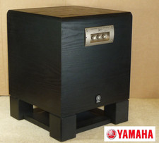 Yamaha YST-SW320 Powered