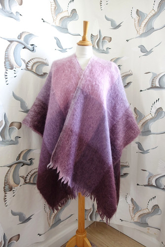 Vintage james pringle weavers - pringle,