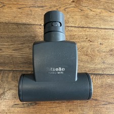 Genuine MIELE Turbo Mini Brush