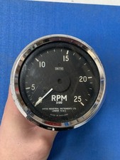 Smiths Industrial Instruments