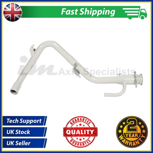 Fuel filler neck for - filler,