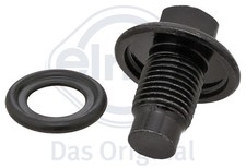 SCREW PLUG, OIL SUMP ELRING
