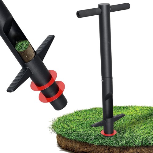 Inch bulb planter tool sod - inch,