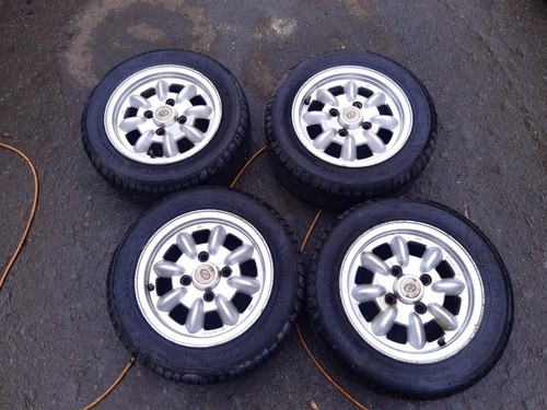 Set classic mini - of,