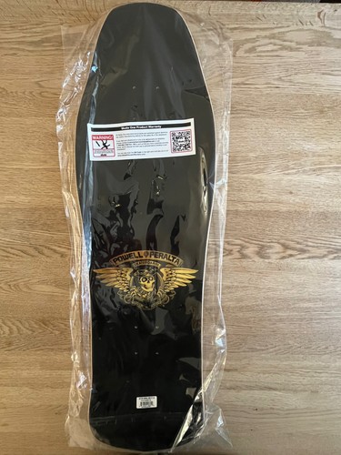 Powell peralta ray underhill - peralta,