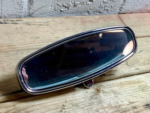 Wingard rear view mirror with - mirror,