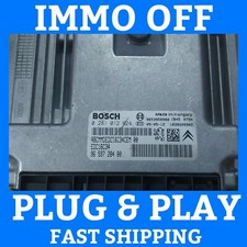 PLUG & PLAY CITROEN C5 ENGINE